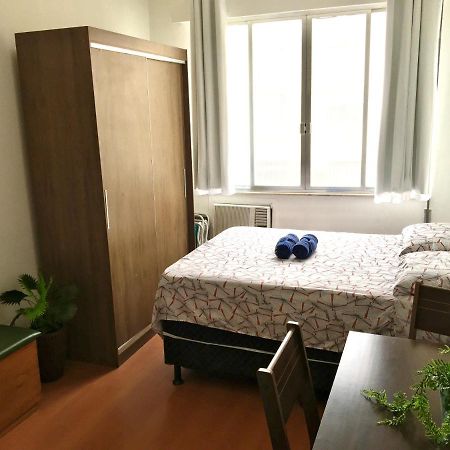Top Studio A 50 Metros Da Praia Apartment Рио де Жанейро Екстериор снимка