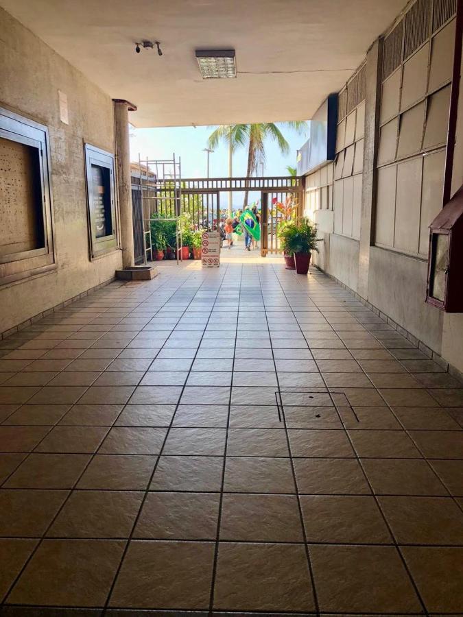 Top Studio A 50 Metros Da Praia Apartment Рио де Жанейро Екстериор снимка