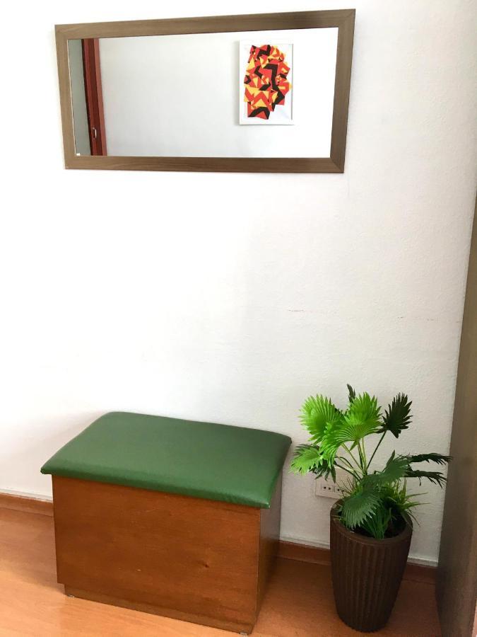 Top Studio A 50 Metros Da Praia Apartment Рио де Жанейро Екстериор снимка