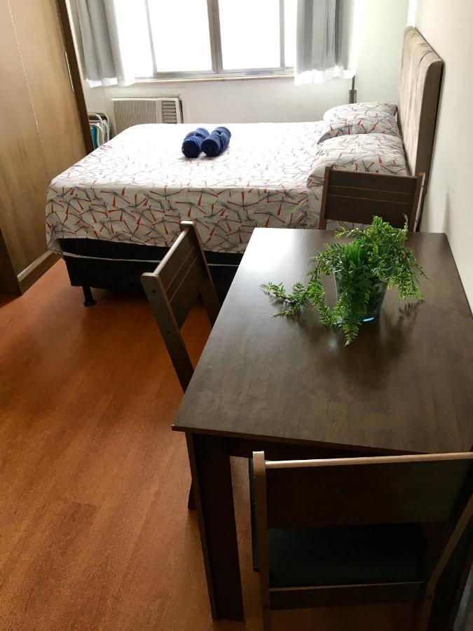 Top Studio A 50 Metros Da Praia Apartment Рио де Жанейро Екстериор снимка