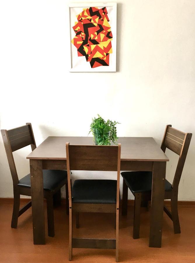 Top Studio A 50 Metros Da Praia Apartment Рио де Жанейро Екстериор снимка